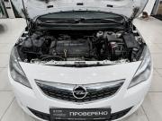 Opel Astra J Казань  - изображение 33