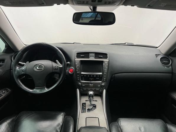 Lexus IS II Рестайлинг 2 с пробегом 2010 года, цена 1 460 000 рублей, 102613 км, седан, Автокод Объявления