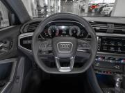 Audi Q3 II (F3) Москва  - изображение 35