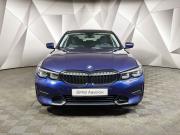 BMW 3 серии VII (G2x) Москва  - изображение 20