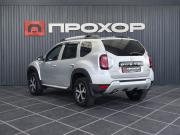 Renault Duster I Рестайлинг Пермь  - изображение 63