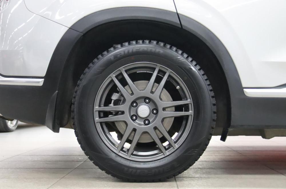 Hyundai Santa Fe IV Рестайлинг Сургут  - изображение 35