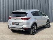 Kia Sportage IV Рестайлинг Самара  - изображение 25