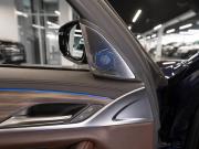 BMW 5 серии VII (G30/G31/G38) Москва  - изображение 44