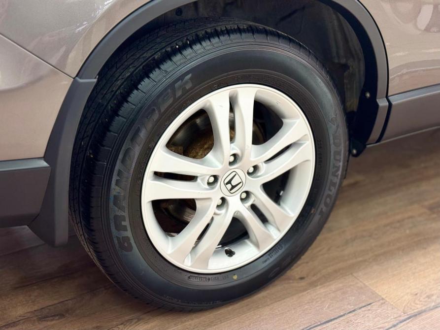 Honda CR-V III Рестайлинг Уфа  - изображение 30