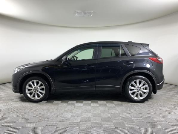 Mazda CX-5 I с пробегом 2012 года, цена 1 530 000 рублей, 212146 км, внедорожник, Автокод Объявления