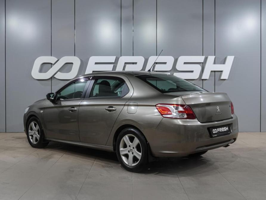 Peugeot 301 I Воронеж  - изображение 2