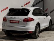 Porsche Cayenne II (958) Екатеринбург  - изображение 39