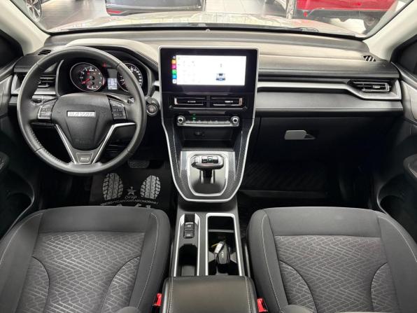 Haval M6 II с пробегом 2023 года, цена 1 718 000 рублей, 79334 км, внедорожник, Автокод Объявления