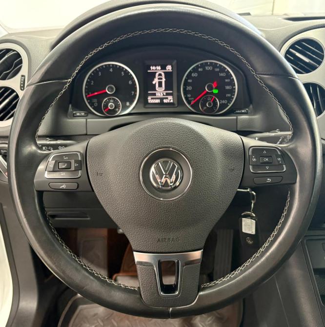 Volkswagen Tiguan I Рестайлинг Ставрополь  - изображение 13