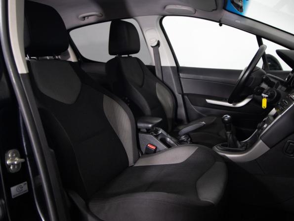 Peugeot 308 I Рестайлинг с пробегом 2012 года, цена 499 000 рублей, 275652 км, хэтчбек, Автокод Объявления