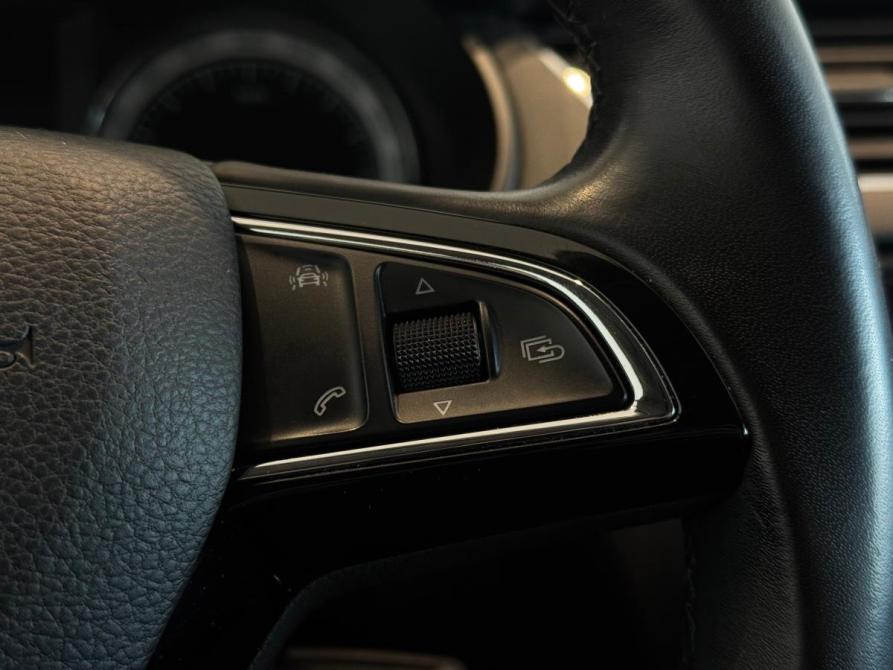 Skoda Octavia III (A7) Рестайлинг Волгоград  - изображение 18