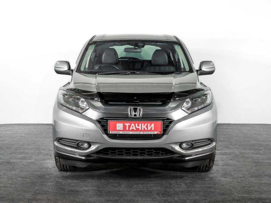 Honda Vezel I Иркутск  - изображение 2