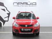 Suzuki SX4 I (Classic) Рестайлинг Ростов-на-Дону  - изображение 18
