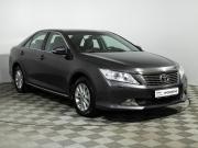 Toyota Camry VII (XV50) Санкт-Петербург  - изображение 23