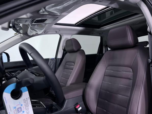 Honda CR-V VI с пробегом 2026 года, цена 4 550 000 рублей, 20 км, внедорожник, Автокод Объявления