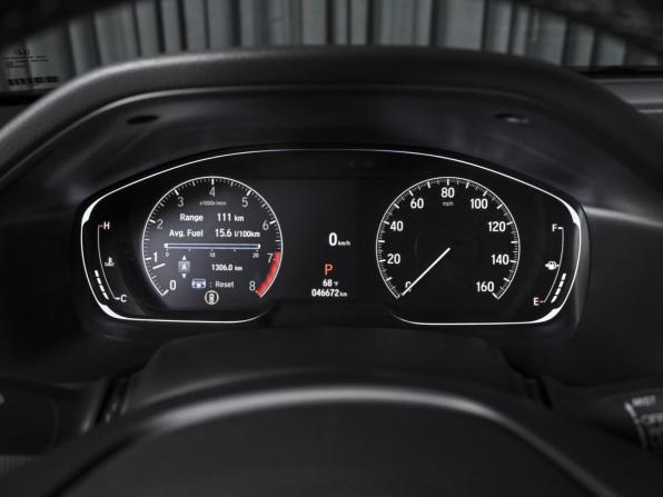 Honda Accord X с пробегом 2018 года, цена 3 449 000 рублей, 46672 км, седан, Автокод Объявления