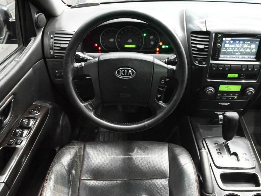 Kia Sorento I Екатеринбург  - изображение 12