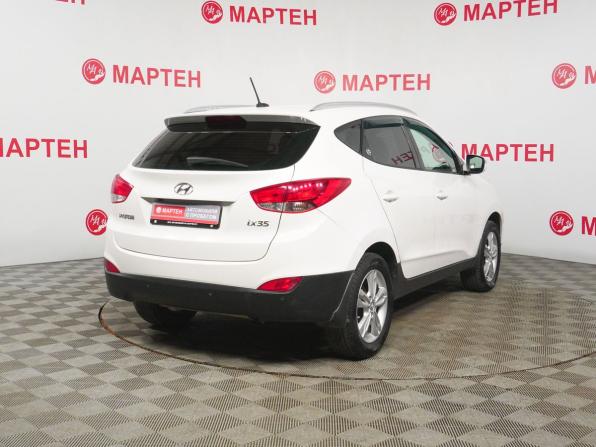 Hyundai ix35 I с пробегом 2012 года, цена 1 099 000 рублей, 224638 км, внедорожник, Автокод Объявления