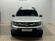 Renault Duster I Рестайлинг Санкт-Петербург  - изображение 28