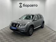 Nissan Terrano III (D10) Воронеж  - изображение 23