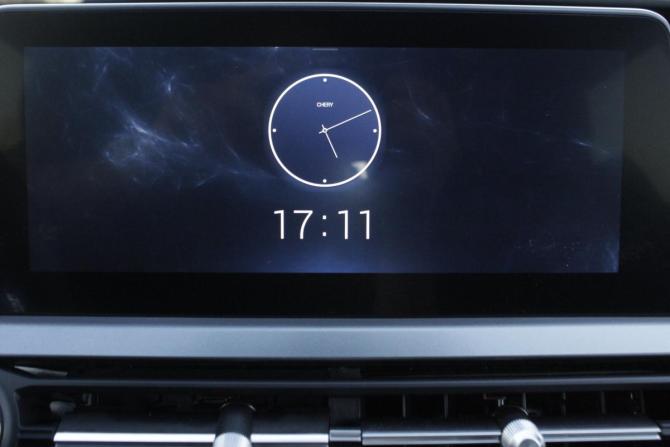 Chery Tiggo 7 Pro I с пробегом 2020 года, цена 1 595 000 рублей, 57883 км, внедорожник, Автокод Объявления