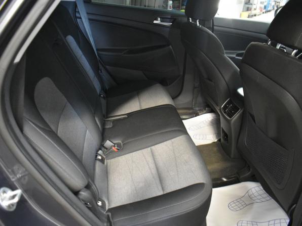 Hyundai Tucson III Рестайлинг с пробегом 2020 года, цена 2 239 000 рублей, 107300 км, внедорожник, Автокод Объявления