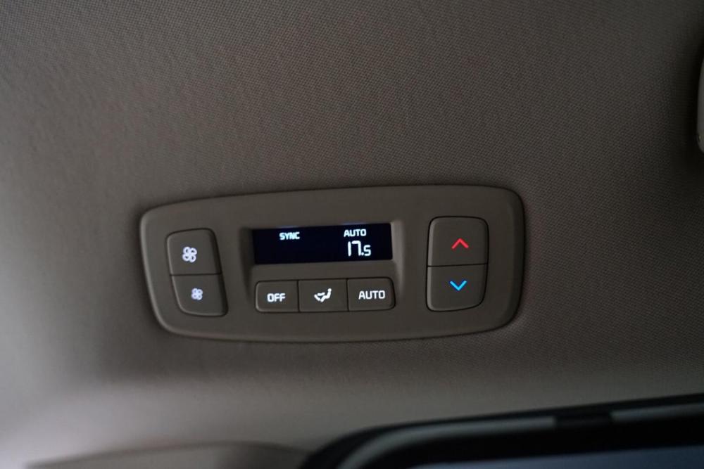 Kia Carnival IV Крым  - изображение 24