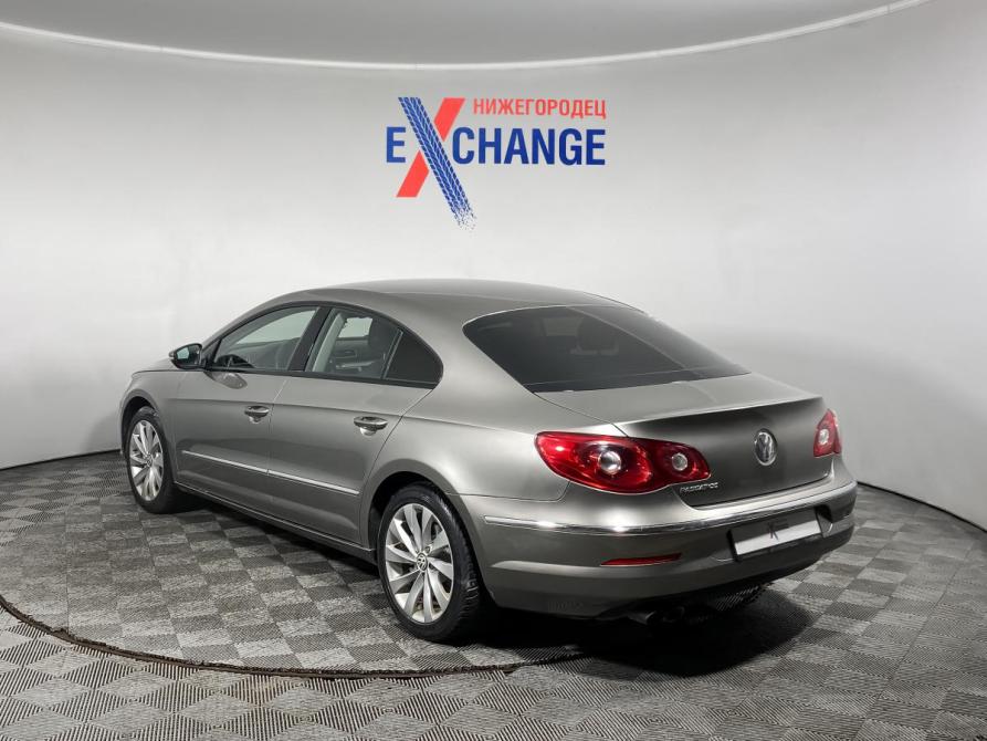 Volkswagen Passat CC I Нижний Новгород  - изображение 7