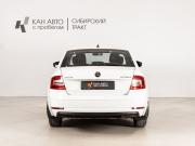 Skoda Octavia III (A7) Рестайлинг Казань  - изображение 12