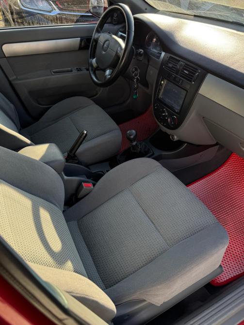 Chevrolet Lacetti I Набережные Челны  - изображение 15