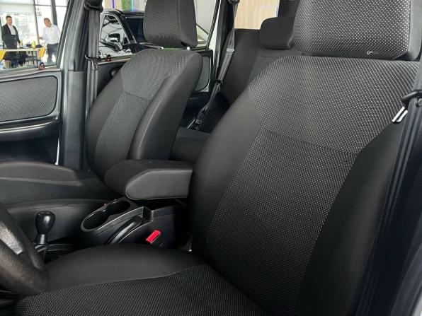 Lada (ВАЗ) Niva Travel I с пробегом 2023 года, цена 1 080 000 рублей, 43602 км, внедорожник, Автокод Объявления