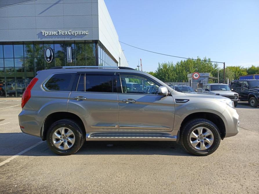 Haval H9 I Рестайлинг Чебоксары  - изображение 5