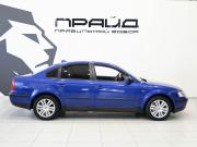 Volkswagen Passat B5 Ростов-на-Дону  - изображение 26