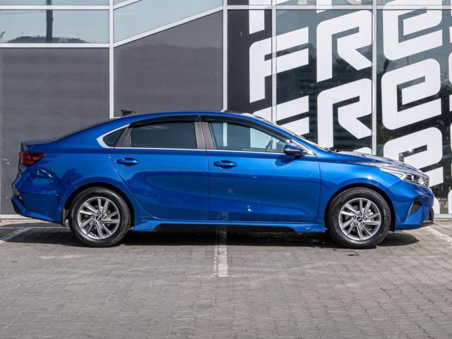 Kia Cerato IV Рестайлинг Краснодар  - изображение 5