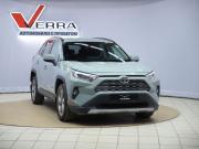 Toyota RAV4 V (XA50) Уфа  - изображение 19