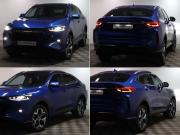 Haval F7x I Рестайлинг Москва  - изображение 48