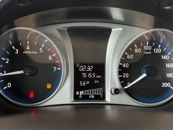 Datsun on-DO I с пробегом 2018 года, цена 420 000 рублей, 75156 км, седан, Автокод Объявления