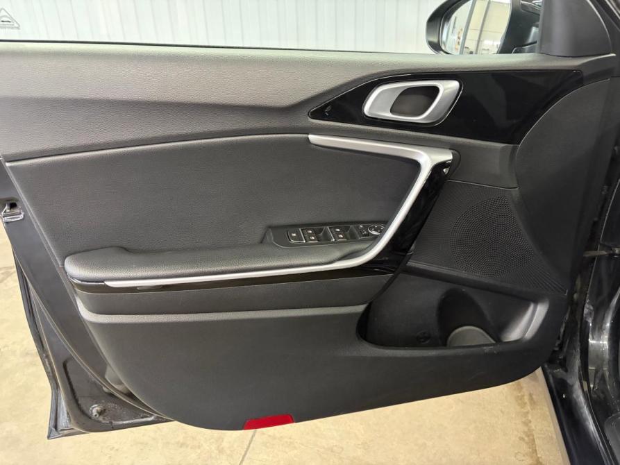 Kia Ceed III Краснодар  - изображение 16