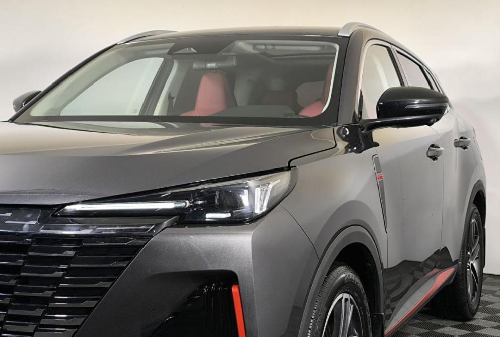 Changan CS55 Plus II Нижний Новгород  - изображение 21