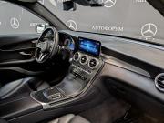 Mercedes-Benz GLC I (X253) Рестайлинг Москва  - изображение 40