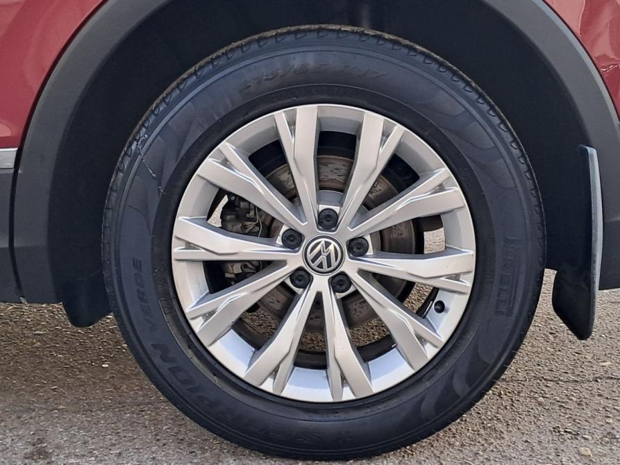 Volkswagen Tiguan II Набережные Челны  - изображение 22