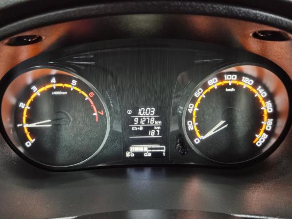 Lada (ВАЗ) Granta I Рестайлинг с пробегом 2021 года, цена 650 000 рублей, 91278 км, седан, Автокод Объявления