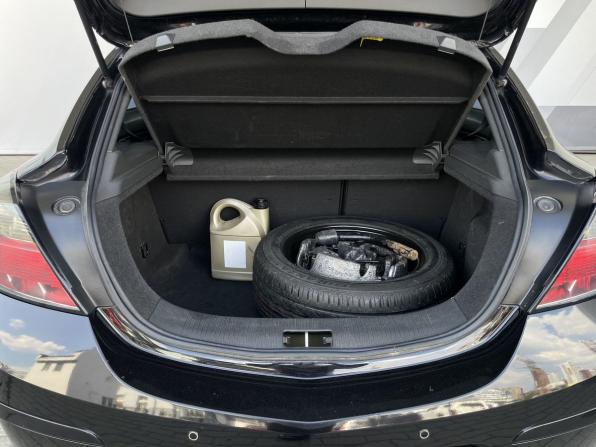 Opel Astra H Рестайлинг с пробегом 2010 года, цена 768 000 рублей, 134713 км, хэтчбек, Автокод Объявления