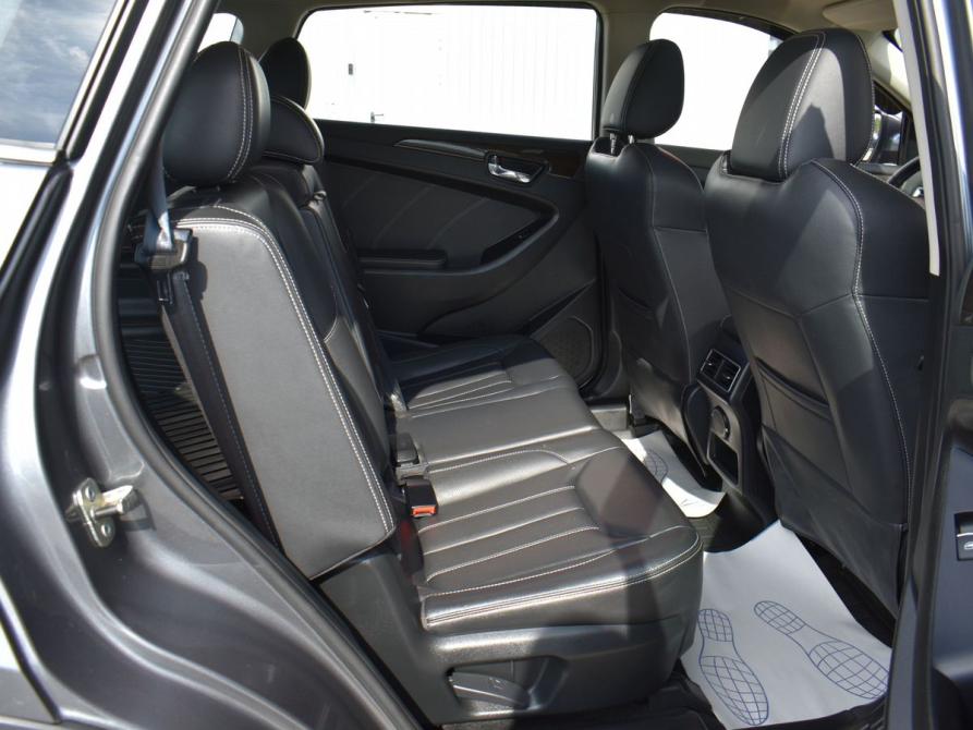 Dongfeng 580 I Рестайлинг Мурманск  - изображение 25