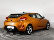 Hyundai Veloster I Санкт-Петербург  - изображение 30