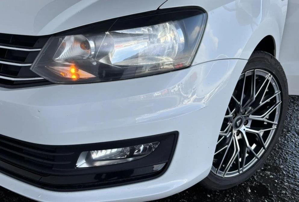 Volkswagen Polo V Рестайлинг Киров  - изображение 22