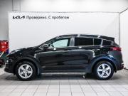 Kia Sportage IV Рестайлинг Красноярск  - изображение 41