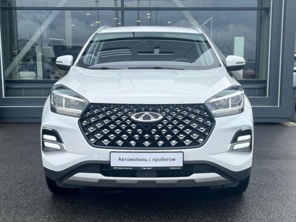Chery Tiggo 4 Pro I Рестайлинг с пробегом 2023 года, цена 1 400 000 рублей, 53948 км, внедорожник, Автокод Объявления