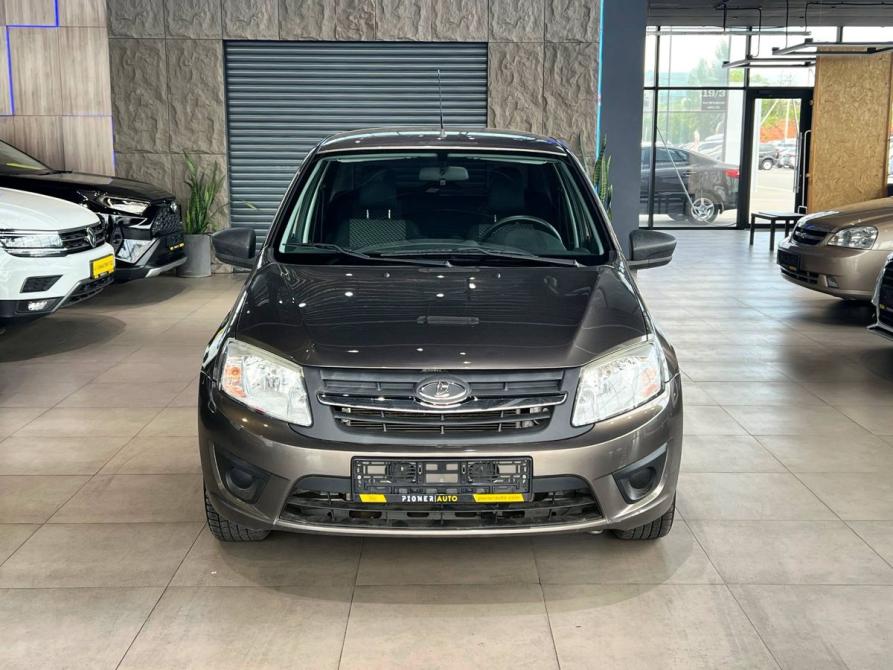 Lada (ВАЗ) Granta I Оренбург  - изображение 2
